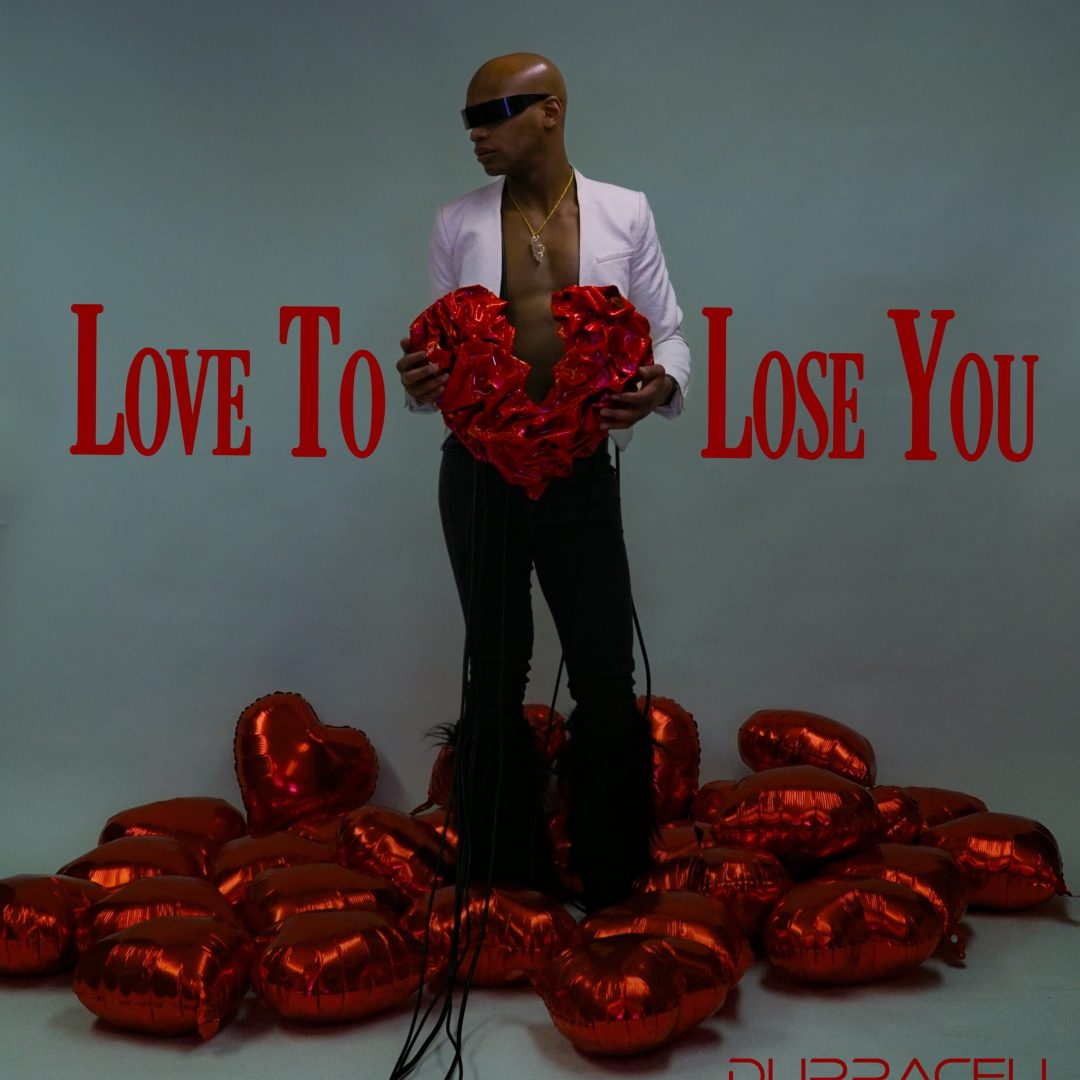 Love To Love You cover art